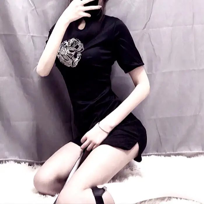十个小印第安人