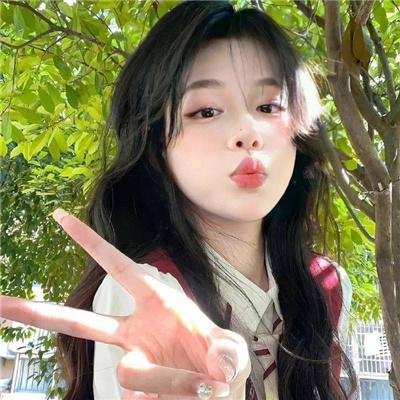 最完美的女孩